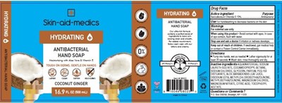 Label (Label 6)